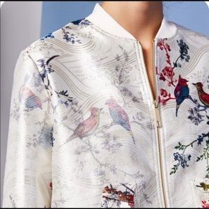 Ted Baker Bomber jacket